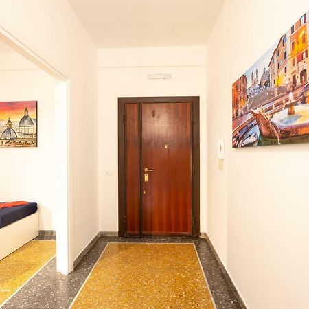 Traveller'S Home In Gourmet District Near Center! 罗马 外观 照片