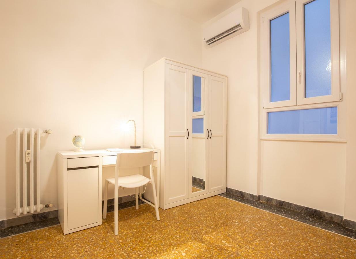Traveller'S Home In Gourmet District Near Center! 罗马 外观 照片