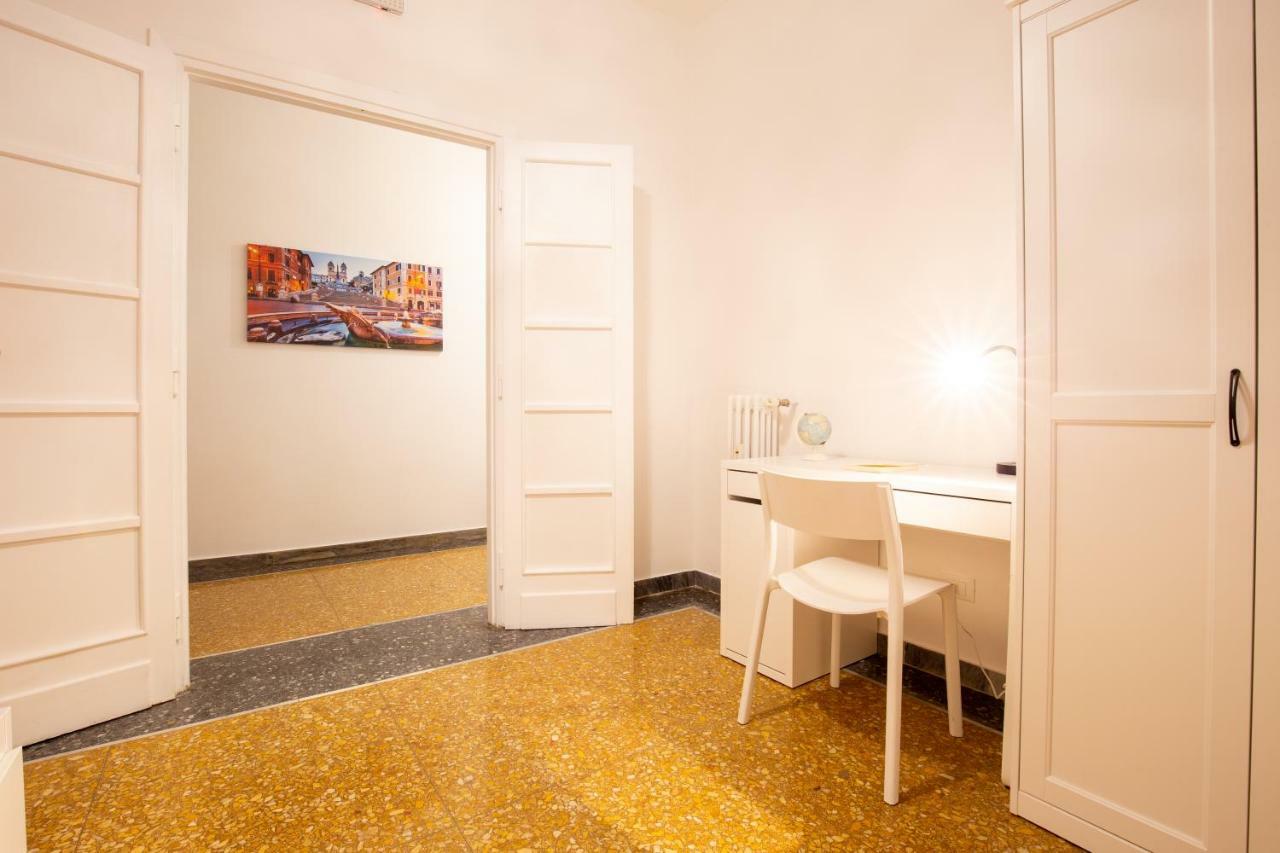 Traveller'S Home In Gourmet District Near Center! 罗马 外观 照片